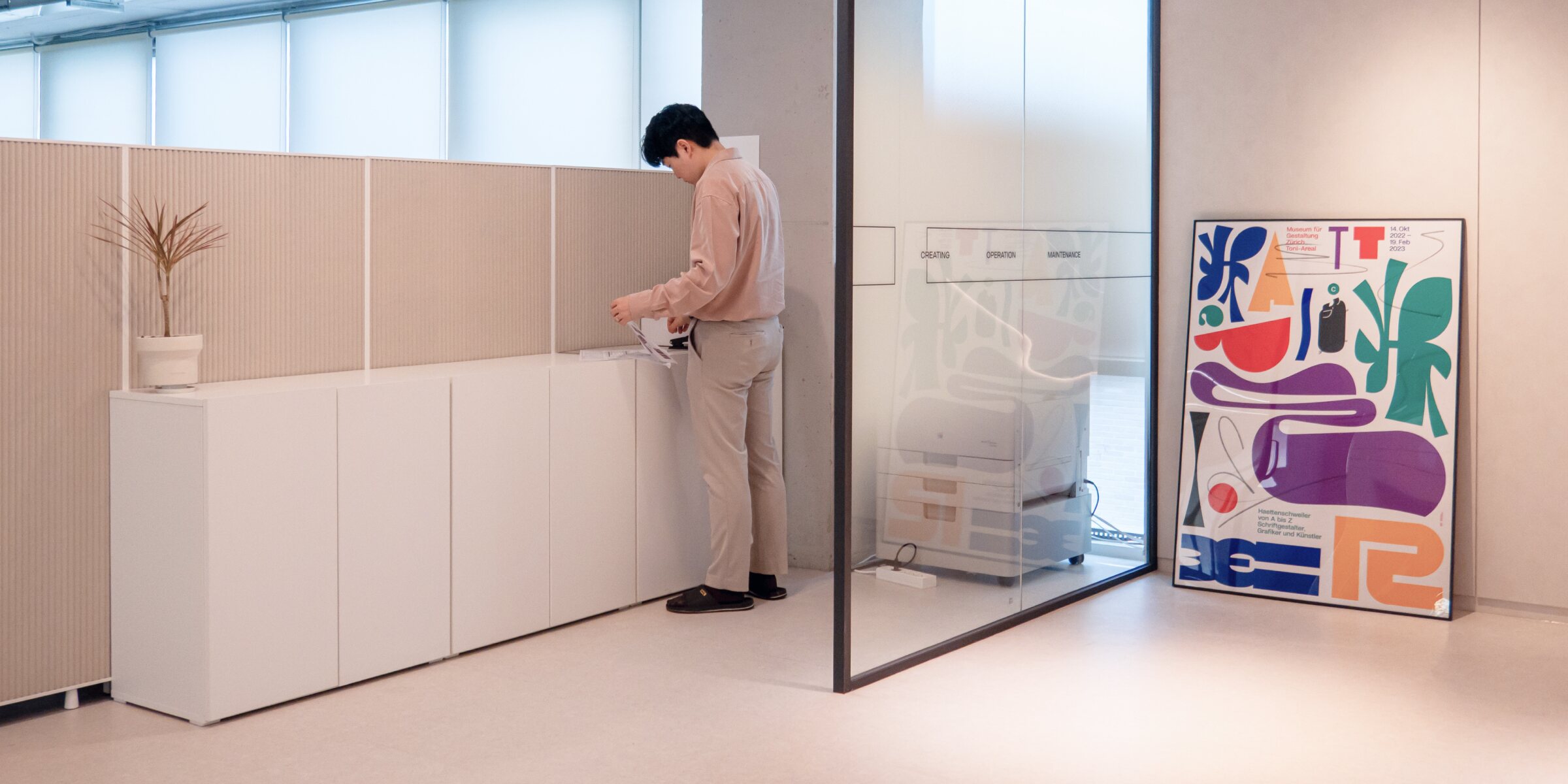 IMAGO office photo 6